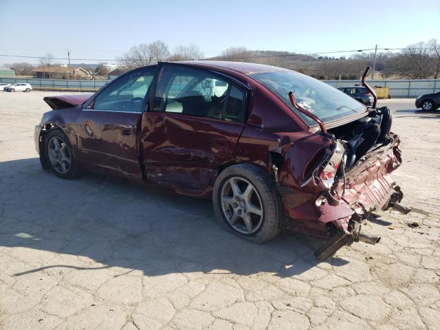 Obraz 2 z 2005 NISSAN ALTIMA SE 2005 z VIN 1N4BL11D65C955307