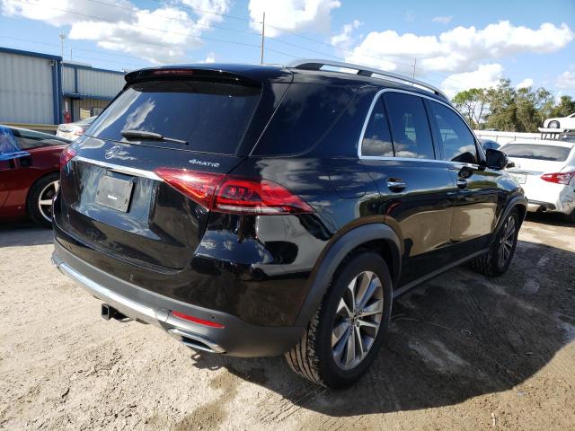 Obraz 3 z 2020 MERCEDES-BENZ GLE 350 4MATIC 2020 z VIN 4JGFB4KB7LA074049