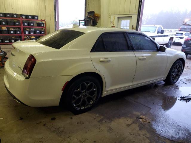 Изображение 3 2015 CHRYSLER 300 S 2015 с VIN 2C3CCAGGXFH922748