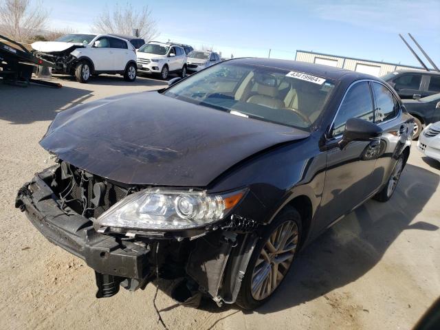 Изображение 2013 LEXUS ES 350 2013