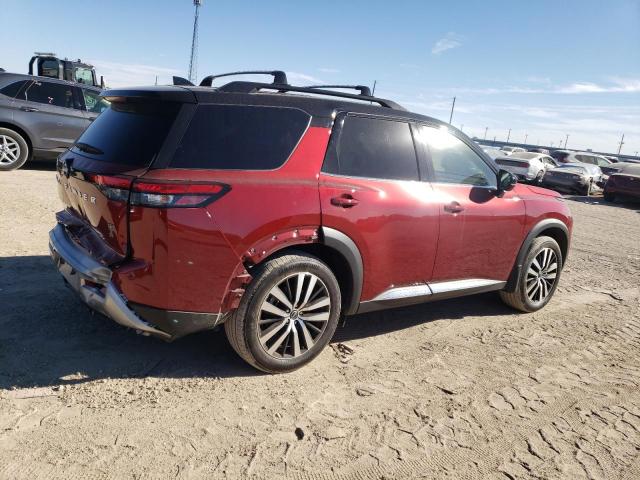 Obraz 3 z 2023 NISSAN PATHFINDER PLATINUM 2023 z VIN 5N1DR3DJXPC262043