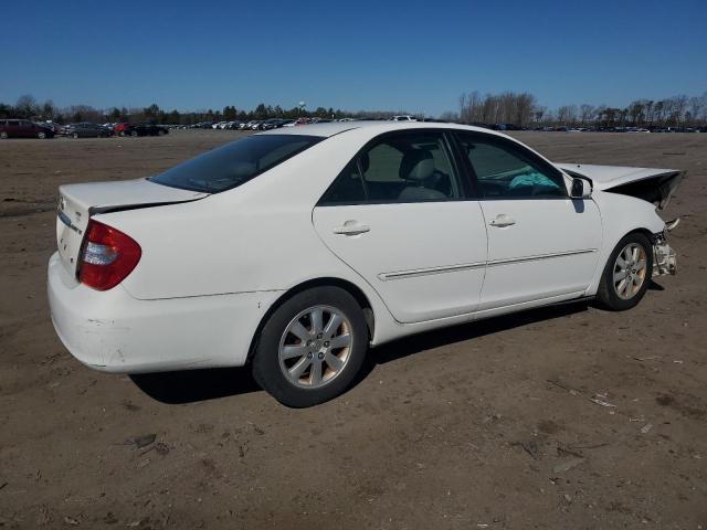 Изображение 3 2003 TOYOTA CAMRY LE 2003 с VIN 4T1BF30KX3U045580