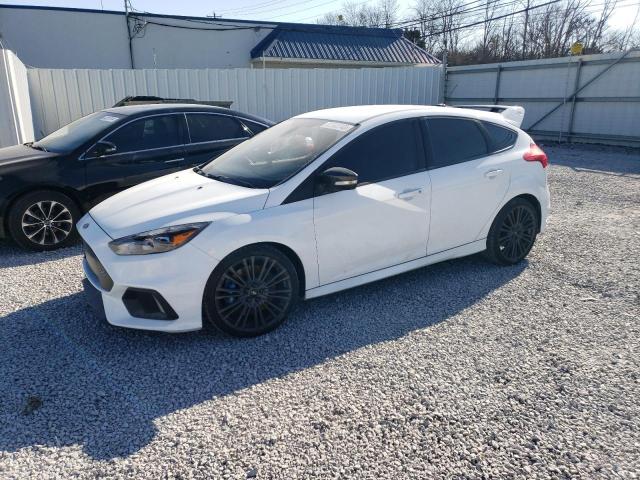 Image 1 of 2016 FORD FOCUS RS 2016 with VIN WF0DP3TH6G4116710
