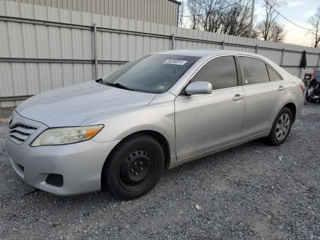 Изображение 1 2011 TOYOTA CAMRY BASE 2011 с VIN 4T1BF3EK7BU735603