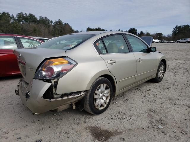 Изображение 3 2009 NISSAN ALTIMA 2.5 2009 с VIN 1N4AL21E09C151780