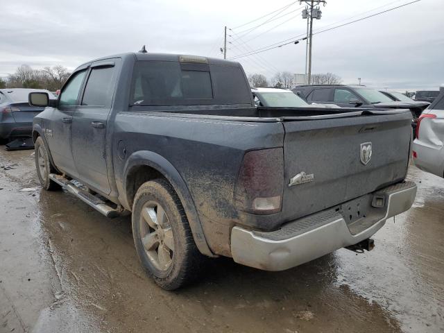 Obraz 2 z 2015 RAM 1500 SLT 2015 z VIN 1C6RR6LT9FS630643