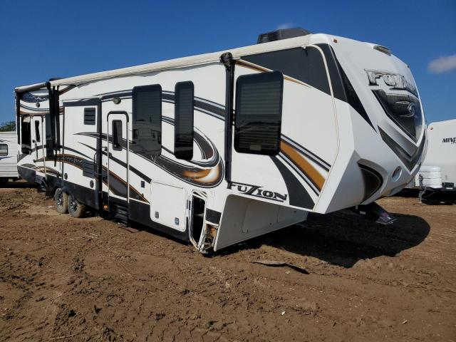 2014 KEYSTONE                    FUZION 2014 image