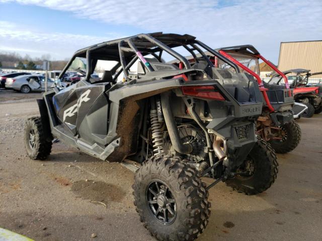 Obraz 3 z 2023 POLARIS RZR PRO XP 4 PREMIUM 2023 z VIN 3NSR4B929PF293113