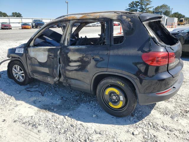 Изображение 2 2016 VOLKSWAGEN TIGUAN S 2016 с VIN WVGAV7AX6GW577497