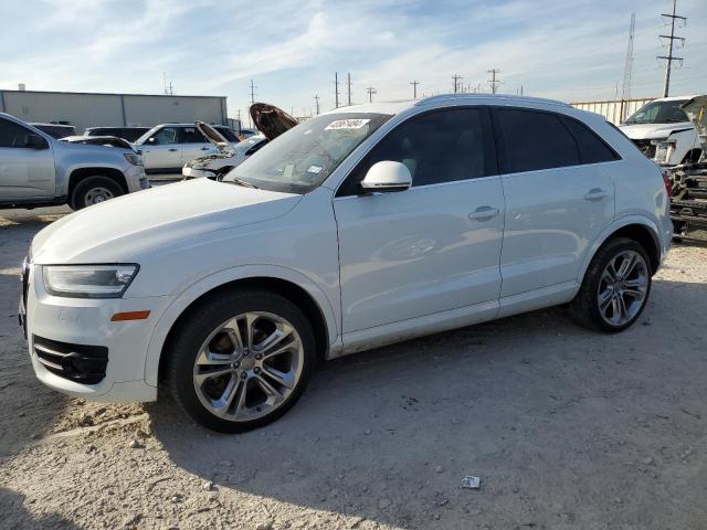 2015 AUDI Q3 PRESTIGE 2015 image