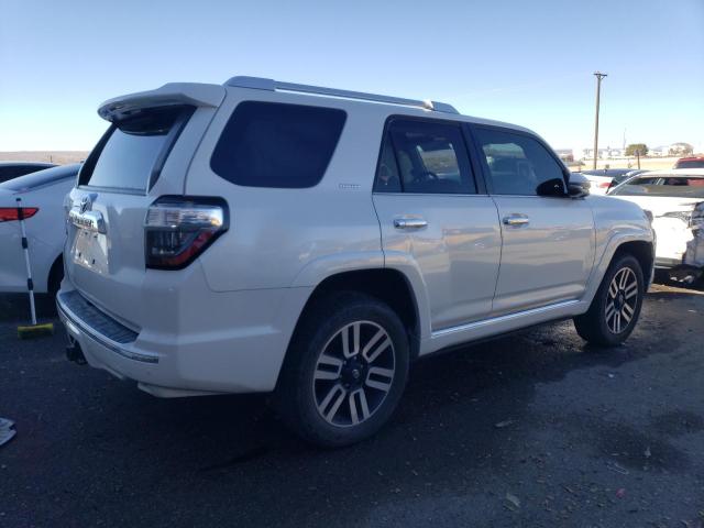 Изображение 3 2014 TOYOTA 4RUNNER SR5 2014 с VIN JTEBU5JR0E5153524