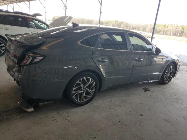 Image 3 of 2020 HYUNDAI SONATA SEL 2020 with VIN 5NPEF4JA4LH043475