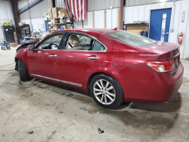 Obraz 2 z 2010 LEXUS ES 350 2010 z VIN JTHBK1EG3A2411458