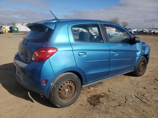 Obraz 3 z 2015 MITSUBISHI MIRAGE ES 2015 z VIN ML32A4HJ2FH005238