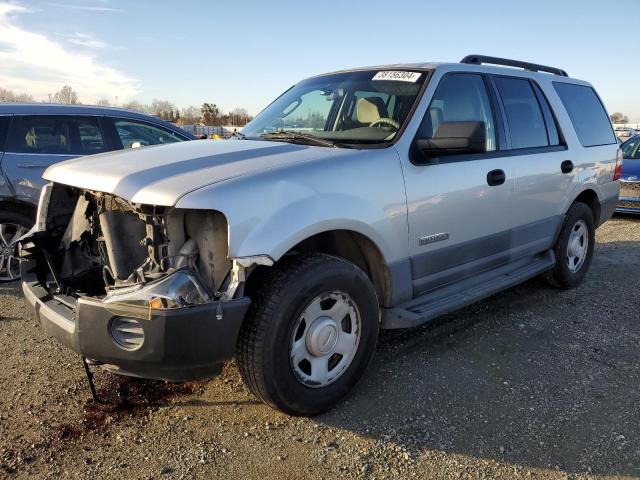 Изображение 2007 FORD EXPEDITION XLT 2007