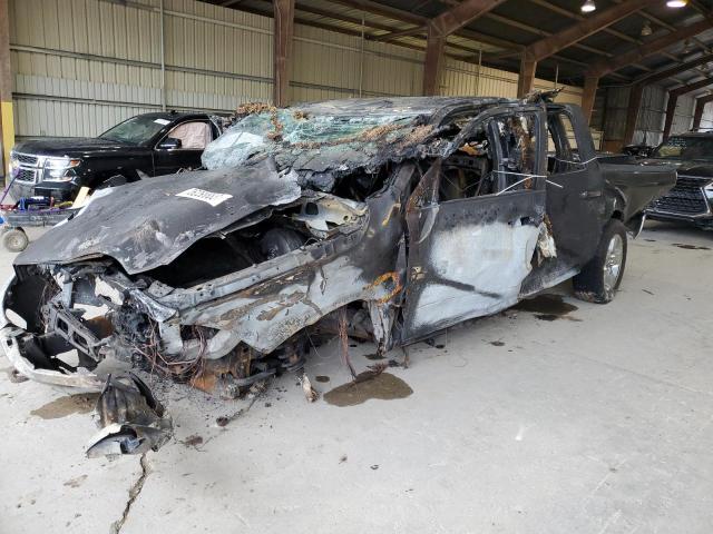 Image 1 of 2015 RAM 1500 SLT 2015 with VIN 1C6RR7LMXFS748246