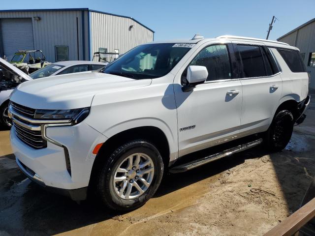 Obraz 2023 CHEVROLET TAHOE C1500 LT 2023