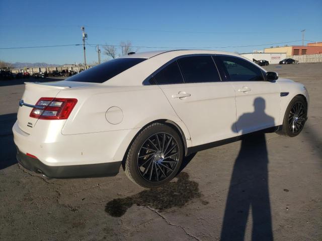 Image 3 of 2013 FORD TAURUS SEL 2013 with VIN 1FAHP2E89DG102974