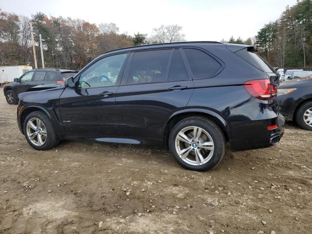 Obraz 2 z 2016 BMW X5 XDRIVE50I 2016 z VIN 5UXKR6C56G0J80361