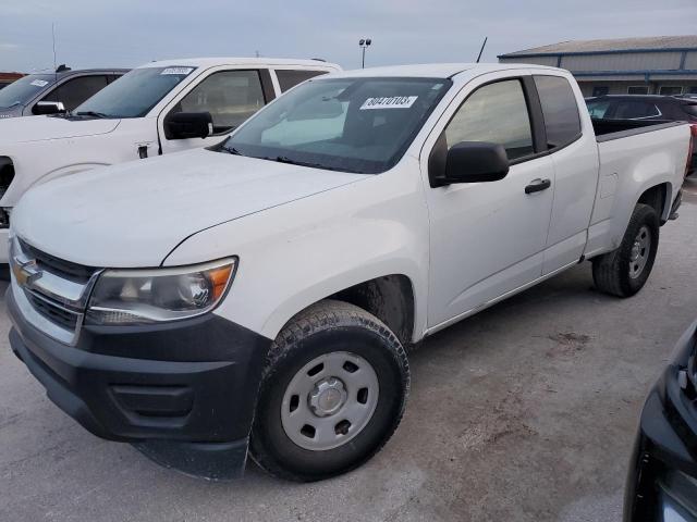 Изображение 2016 CHEVROLET COLORADO 2016
