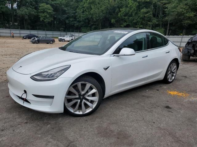 2019 TESLA MODEL 3  2019 image