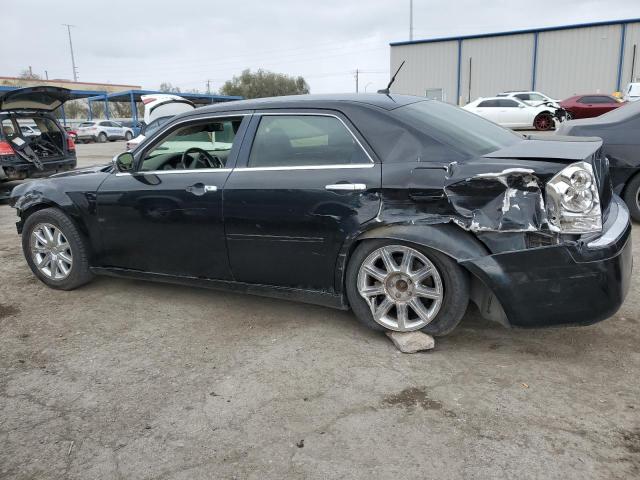 Image 2 of 2008 CHRYSLER 300C  2008 with VIN 2C3KA63H78H272485