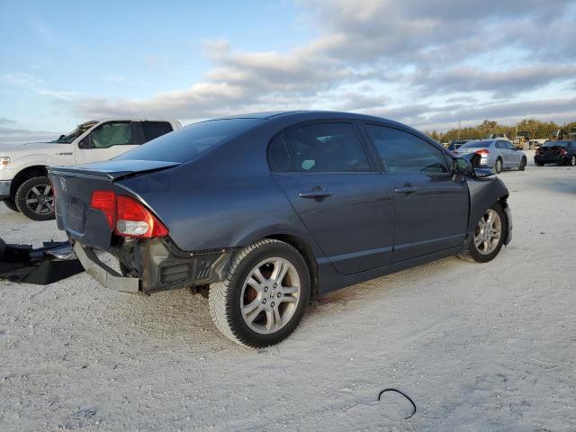 Obraz 3 z 2011 HONDA CIVIC LX 2011 z VIN 2HGFA1F53BH309204