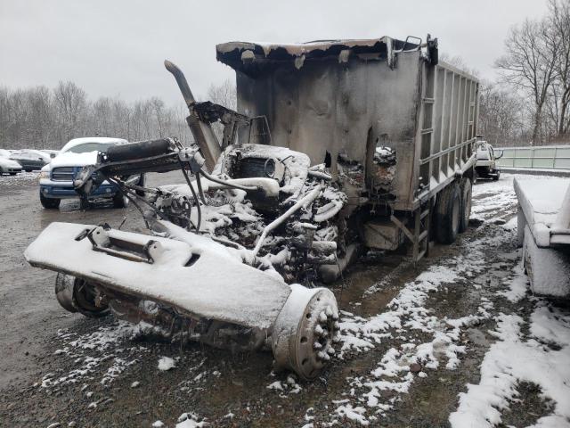 Image 2 of 2006 FREIGHTLINER CONVENTIONAL FLD120 2006 with VIN 1FVMALCV06DV62459