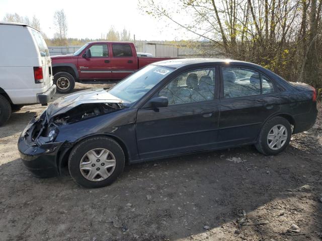 2003 HONDA CIVIC LX 2003 image