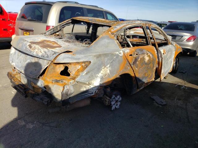 Image 3 of 2008 HONDA ACCORD EXL 2008 with VIN 1HGCP36808A086070