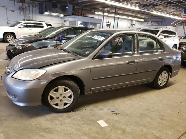 2005 HONDA CIVIC DX VP 2005 image