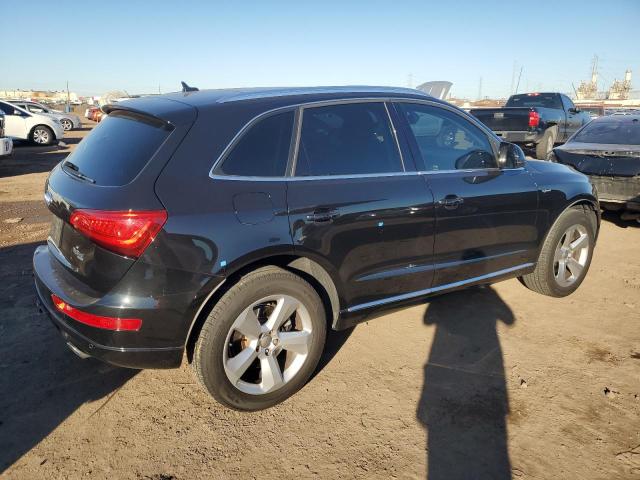 Изображение 3 2014 AUDI Q5 PREMIUM HYBRID 2014 с VIN WA1C8AFP3EA082513