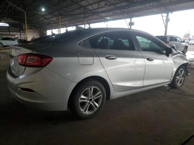 Obraz 3 z 2018 CHEVROLET CRUZE LT 2018 z VIN 1G1BE5SM7J7107233