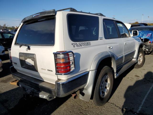 Изображение 3 1997 TOYOTA 4RUNNER LIMITED 1997 с VIN JT3HN87R8V0053063