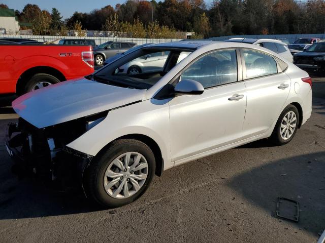 2020 HYUNDAI ACCENT SE 2020 image