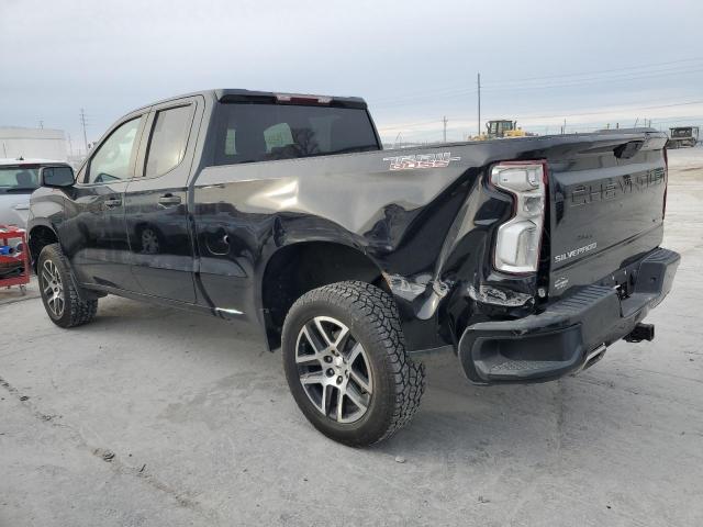 Obraz 2 z 2019 CHEVROLET SILVERADO K1500 TRAIL BOSS CUSTOM 2019 z VIN 1GCRYCEF9KZ202798