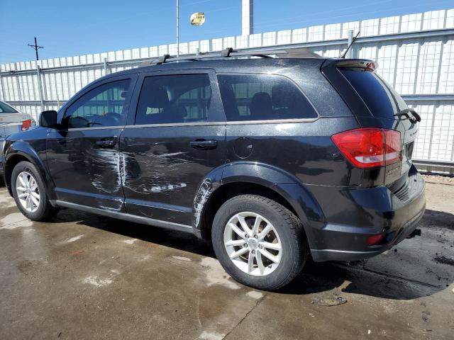 Image 2 of 2013 DODGE JOURNEY SXT 2013 with VIN 3C4PDDBG7DT622575