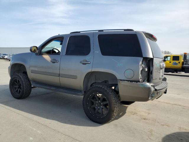 Изображение 2 2007 CHEVROLET TAHOE K1500 2007 с VIN 1GNFK130X7R211192