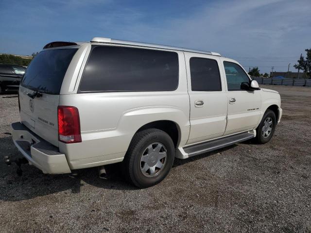 Изображение 3 2003 CADILLAC ESCALADE ESV 2003 с VIN 3GYFK66N43G295933