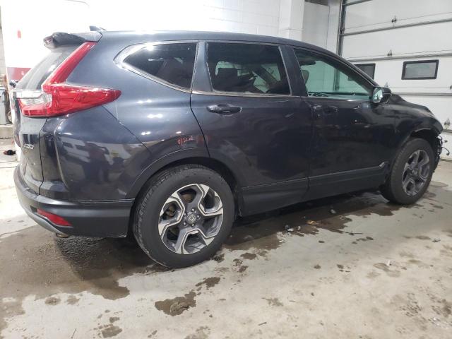Image 3 of 2018 HONDA CR-V EX 2018 with VIN 7FARW2H58JE103644