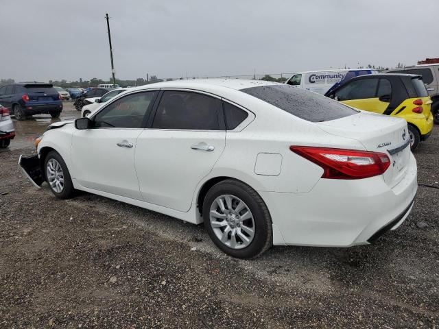 Image 2 of 2017 NISSAN ALTIMA 2.5 2017 with VIN 1N4AL3AP5HC475152