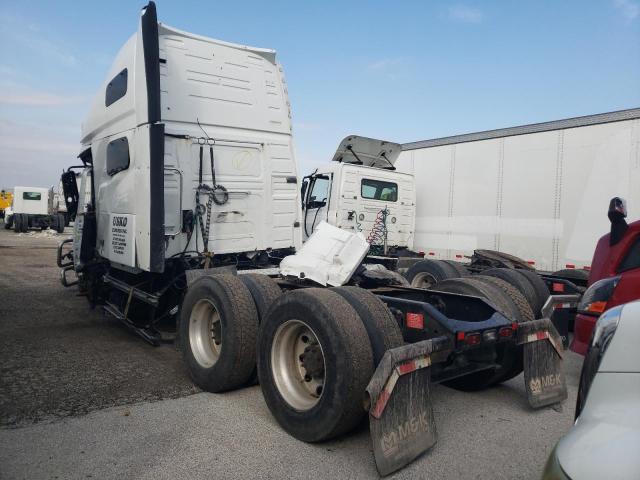 Изображение 3 2021 VOLVO VN VNL 2021 с VIN 4V4NC9EHXMN281267