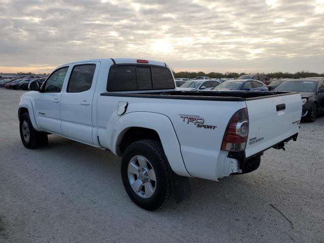 Obraz 2 z 2013 TOYOTA TACOMA DOUBLE CAB PRERUNNER LONG BED 2013 z VIN 5TFKU4HN2DX004665