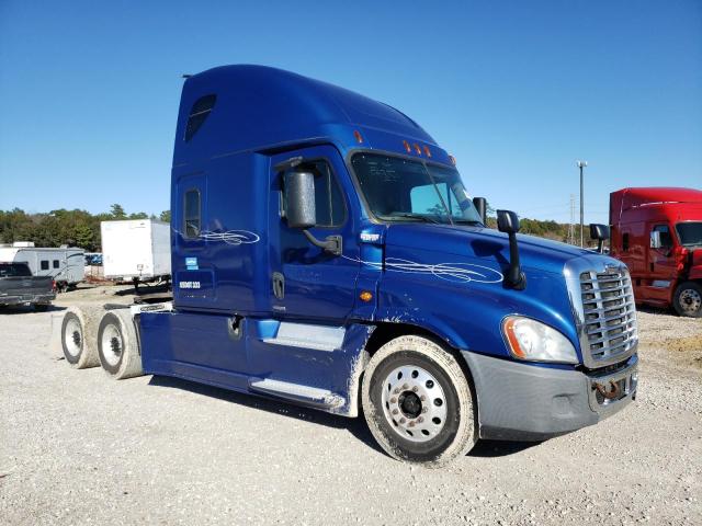 2017 FREIGHTLINER CASCADIA 125  2017 image