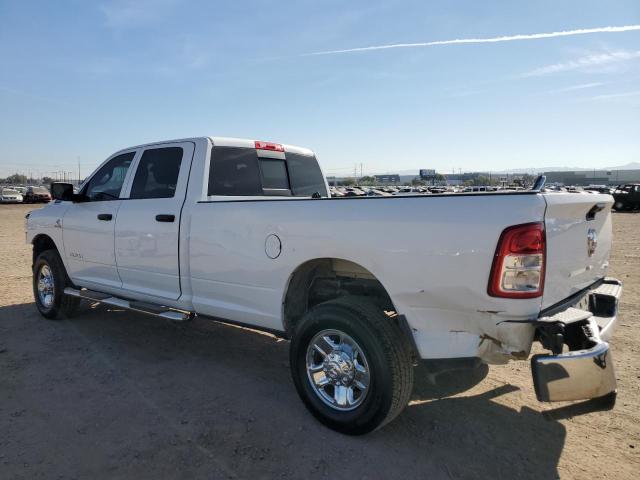 Изображение 2 2022 RAM 2500 TRADESMAN 2022 с VIN 3C6UR5HL7NG248677