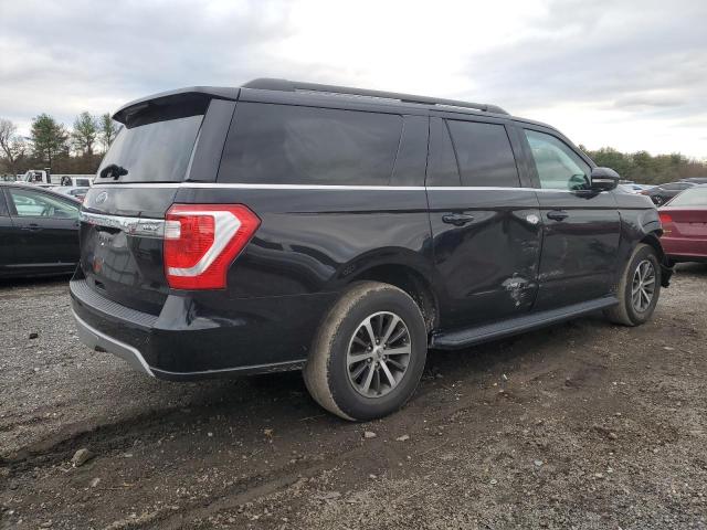Image 3 of 2019 FORD EXPEDITION MAX XLT 2019 with VIN 1FMJK1JT1KEA38982