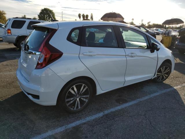 Изображение 3 2020 HONDA FIT EX 2020 с VIN 3HGGK5H82LM732519