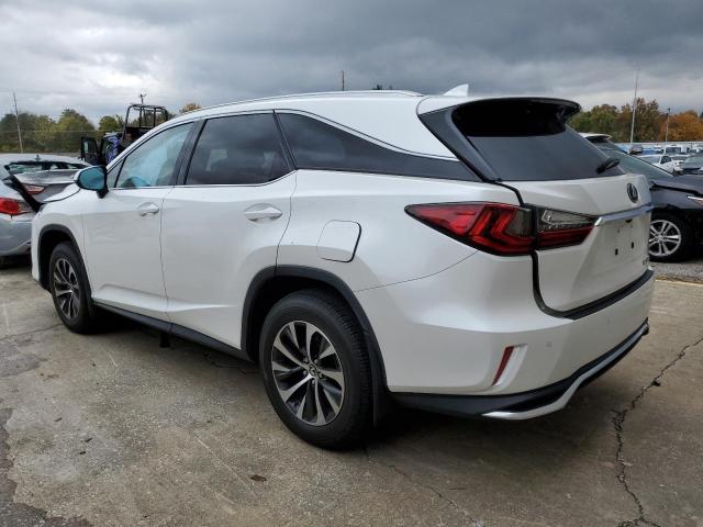Image 2 of 2022 LEXUS RX 350 L 2022 with VIN JTJHZKFA8N2036516