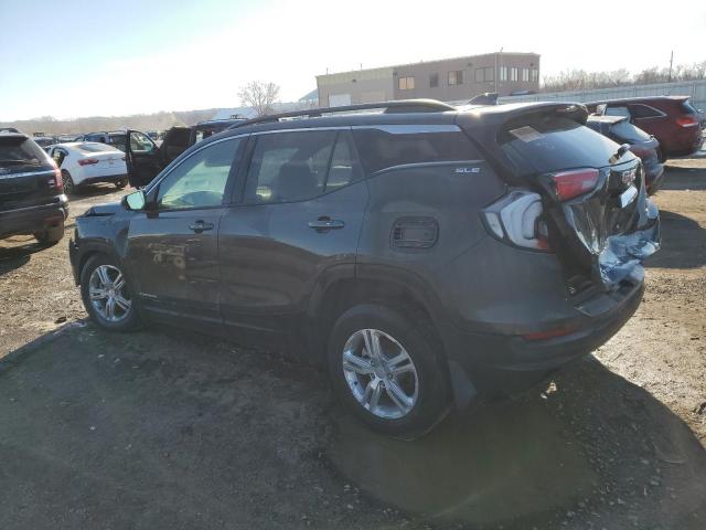 Obraz 2 z 2019 GMC TERRAIN SLE 2019 z VIN 3GKALMEV0KL239680