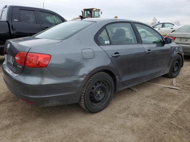Obraz 3 z 2011 VOLKSWAGEN JETTA SE 2011 z VIN 3VWDZ7AJ1BM389445